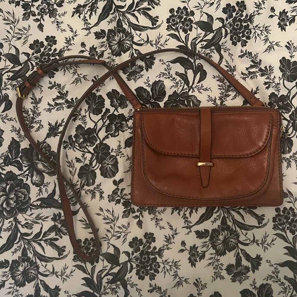 Fossil Purse